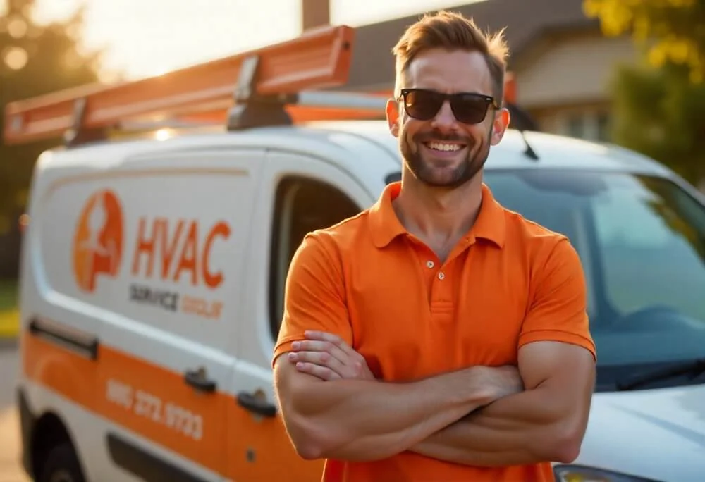 Professional HVAC repair and installation services in Grand Junction, TN